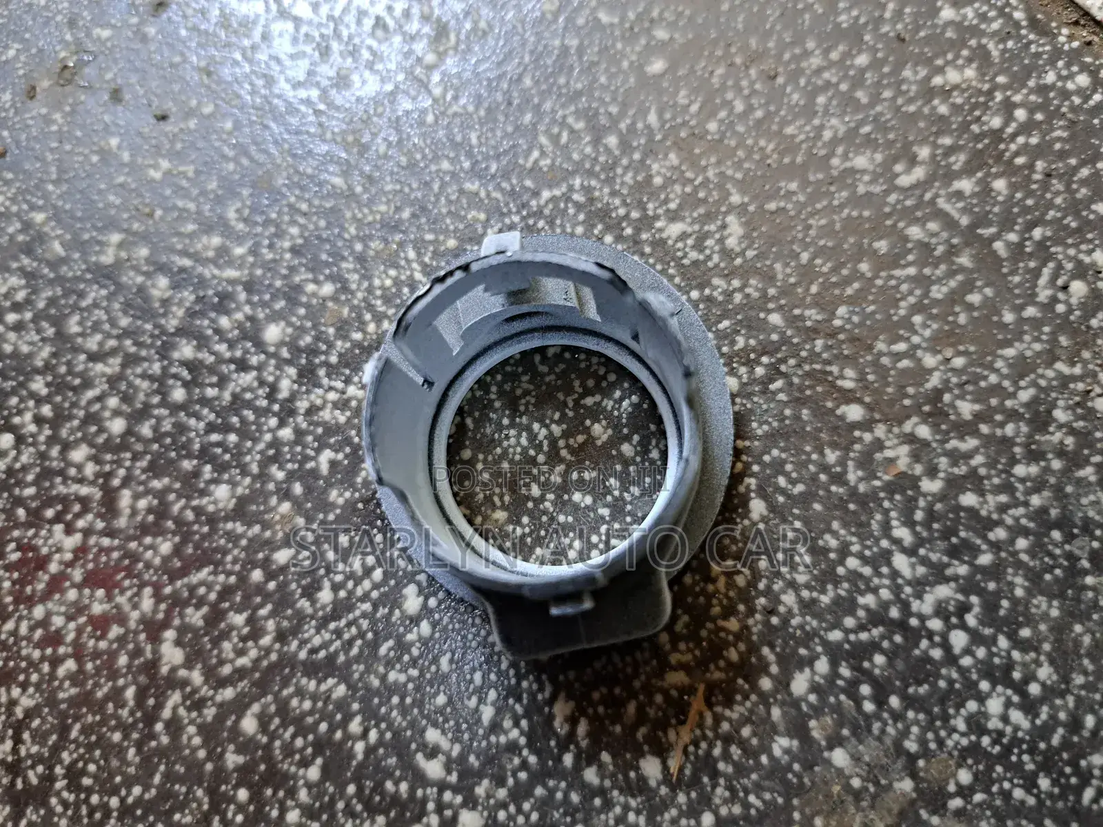 Parking Sensor Covers Front Prado Fj150