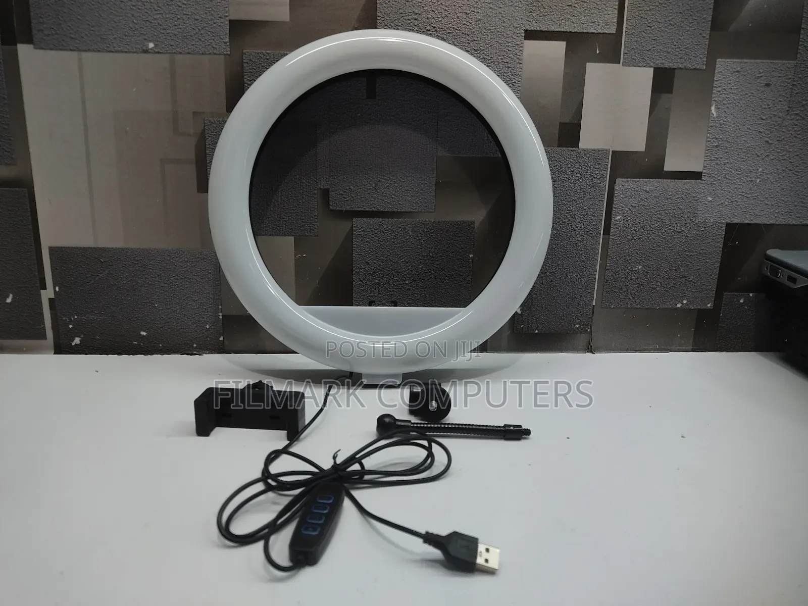 12 Inches LED Ring Light