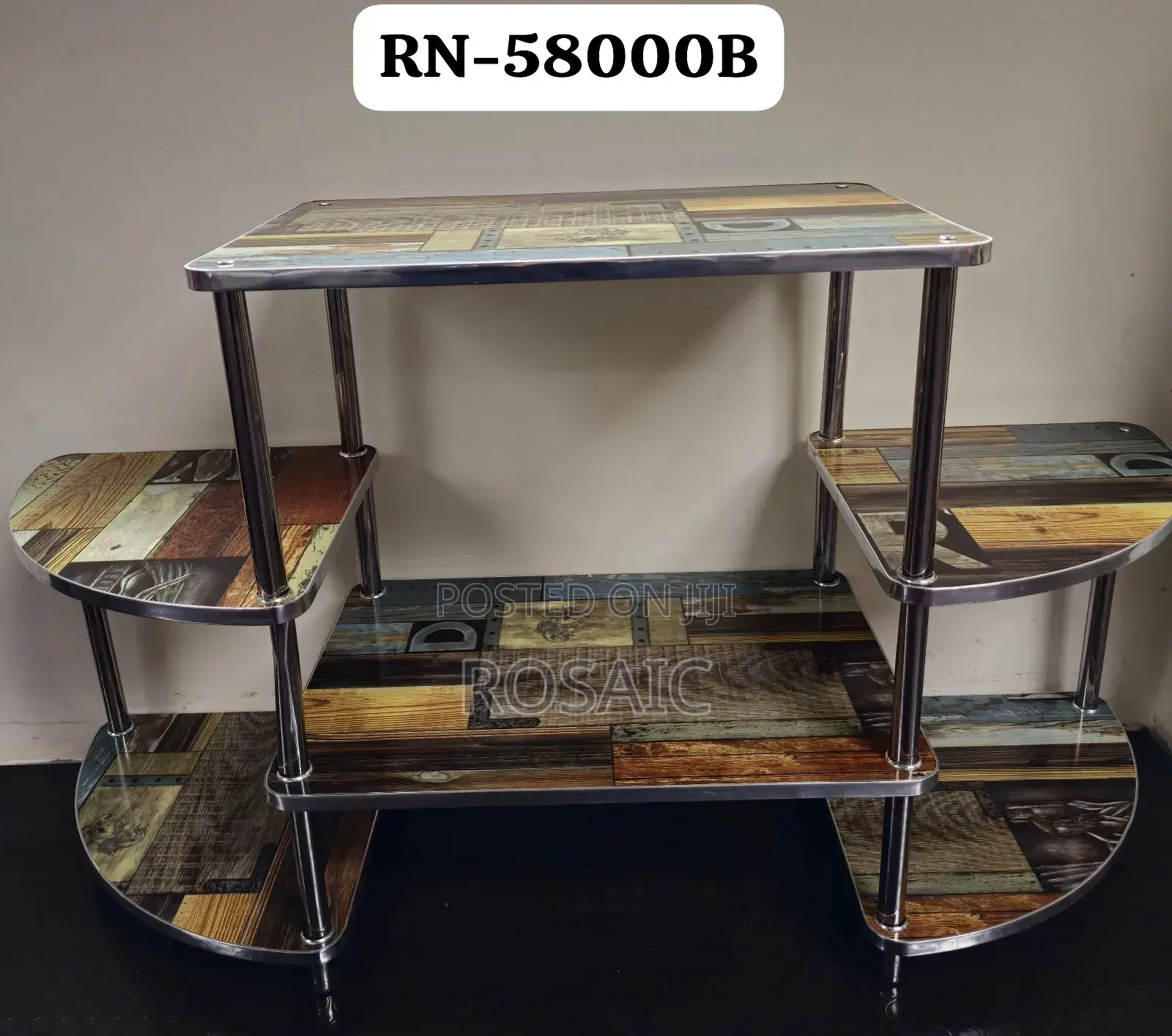 Executive Tv Stand