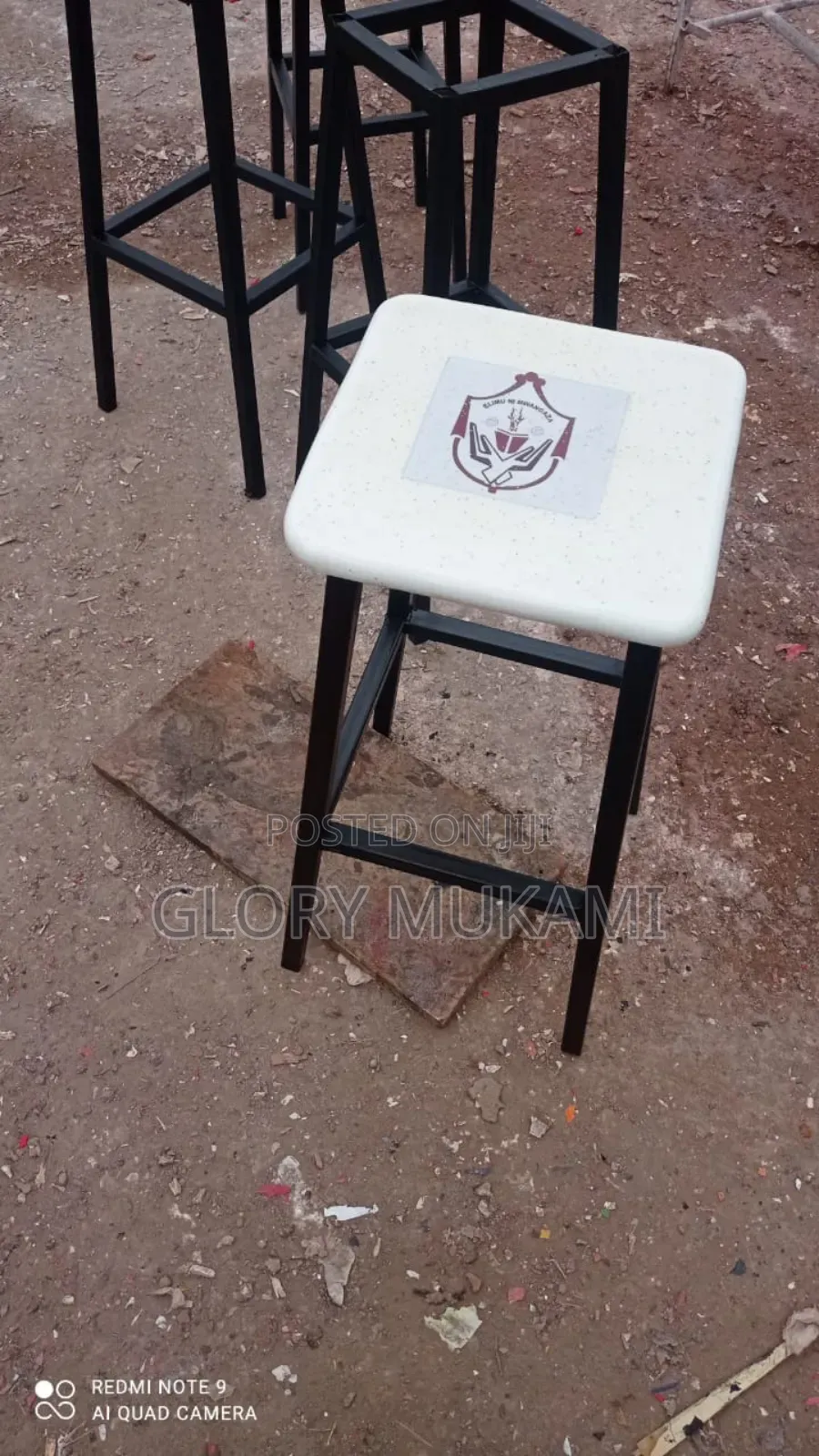 Laboratory Stools Chairs