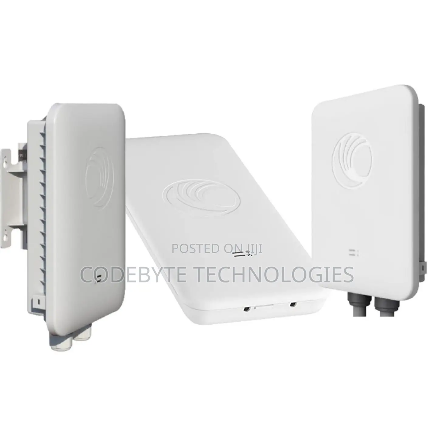 Cambium E510 Cnpilot E510 Outdoor Wi-Fi 5 Access Poin