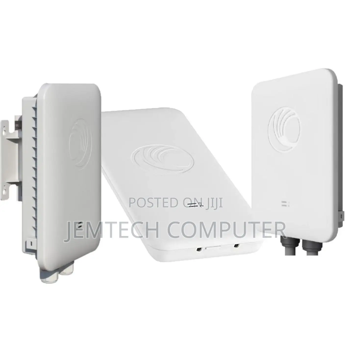 Cambium E510 Cnpilot E510 Outdoor Wi-Fi 5 Access Poin