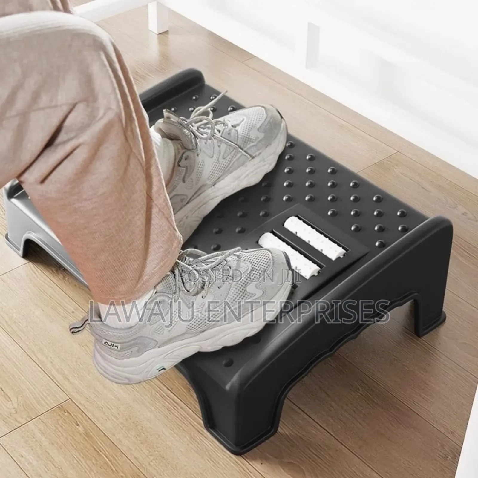 Big Non Skid Foot Rest