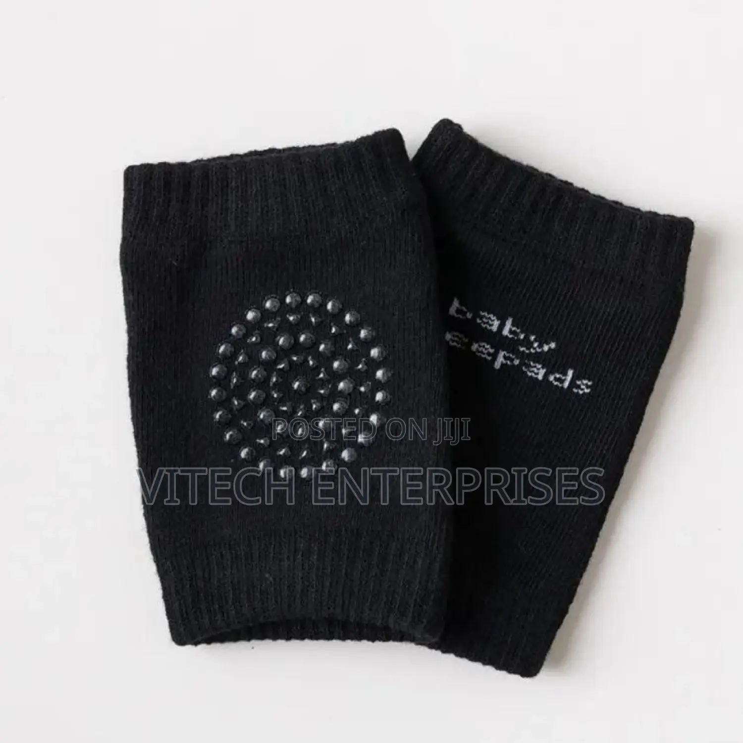 Baby Crawling Knee Pads
