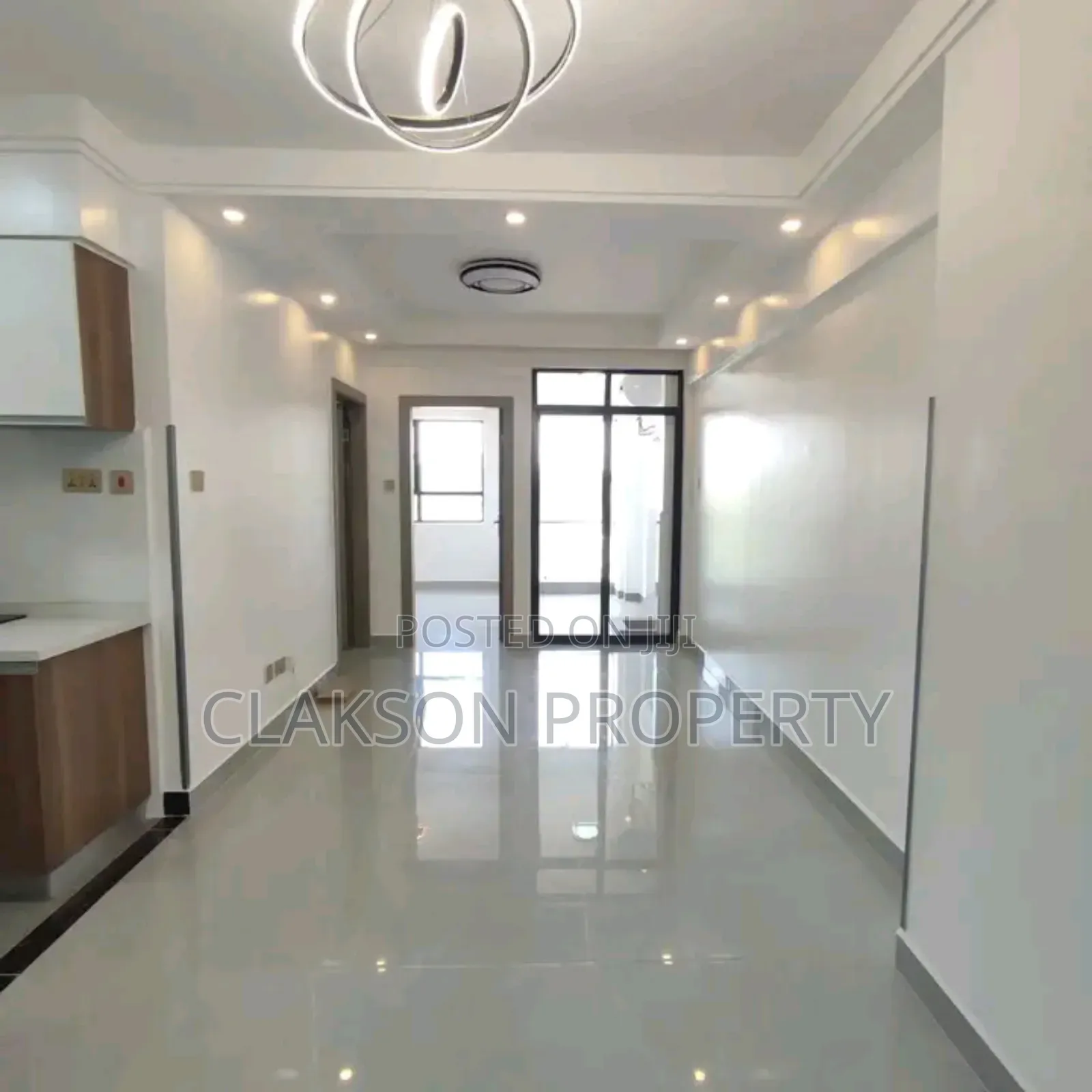 1bdrm Apartment in Lavington for rent