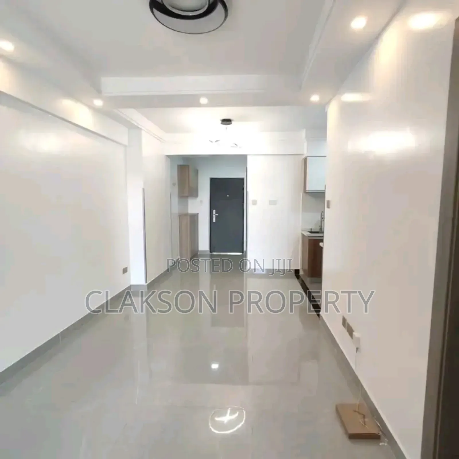 1bdrm Apartment in Lavington for rent