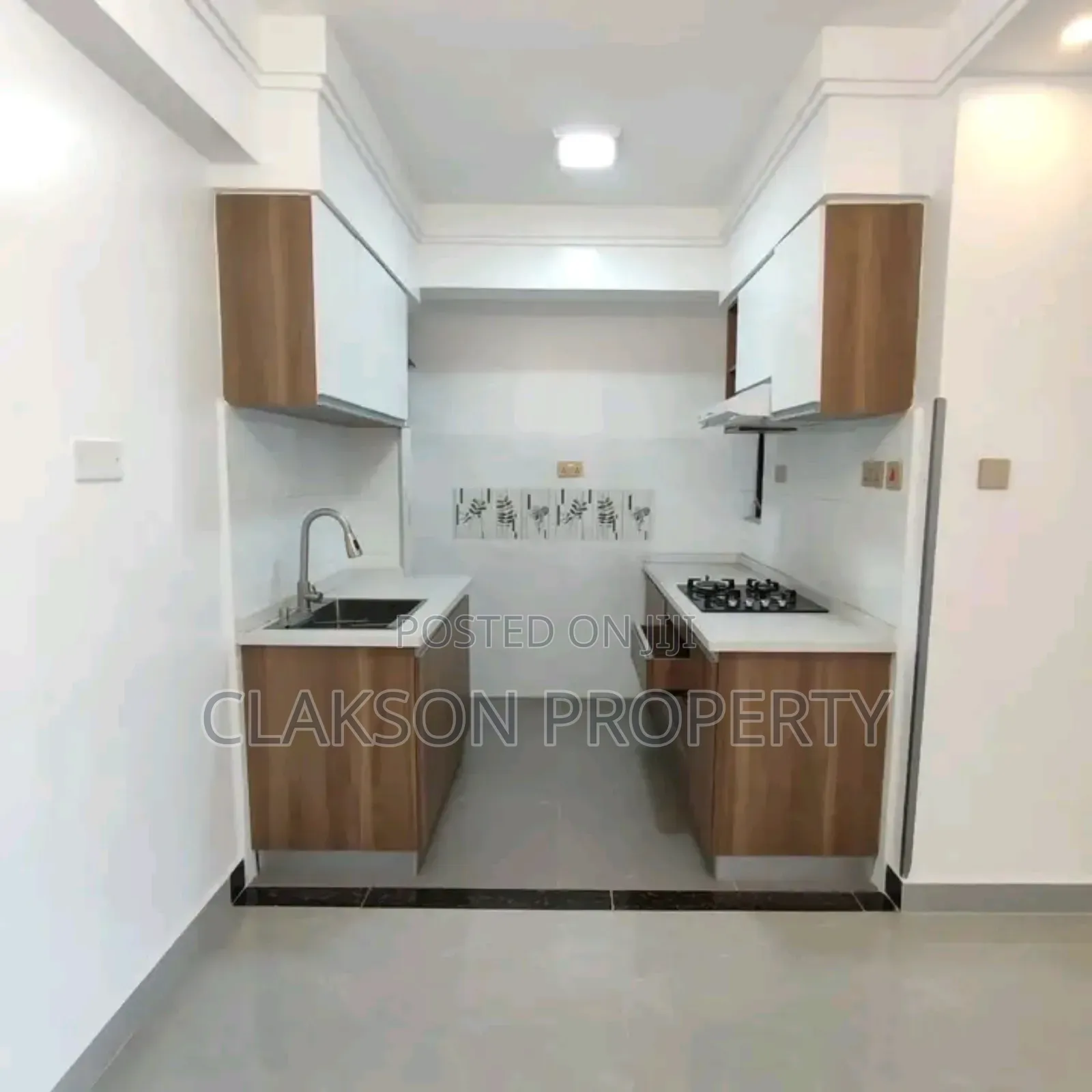 1bdrm Apartment in Lavington for rent