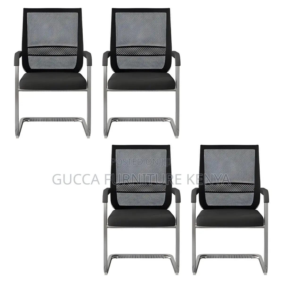 Office Chairs: Elegant and Comfortable Mesh Task Chair