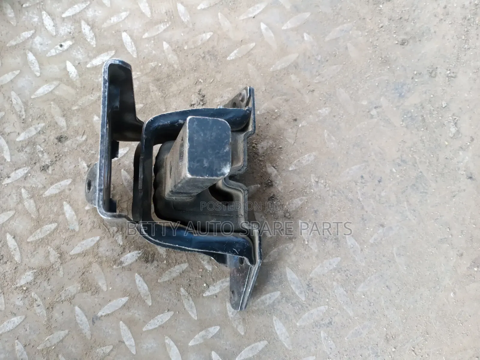 Toyota Passo 1kr Gear Mountain Old Model