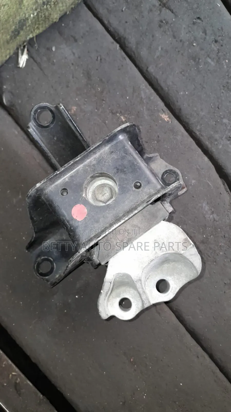 Toyota Passo 1kr New Model Gearbox Mountain