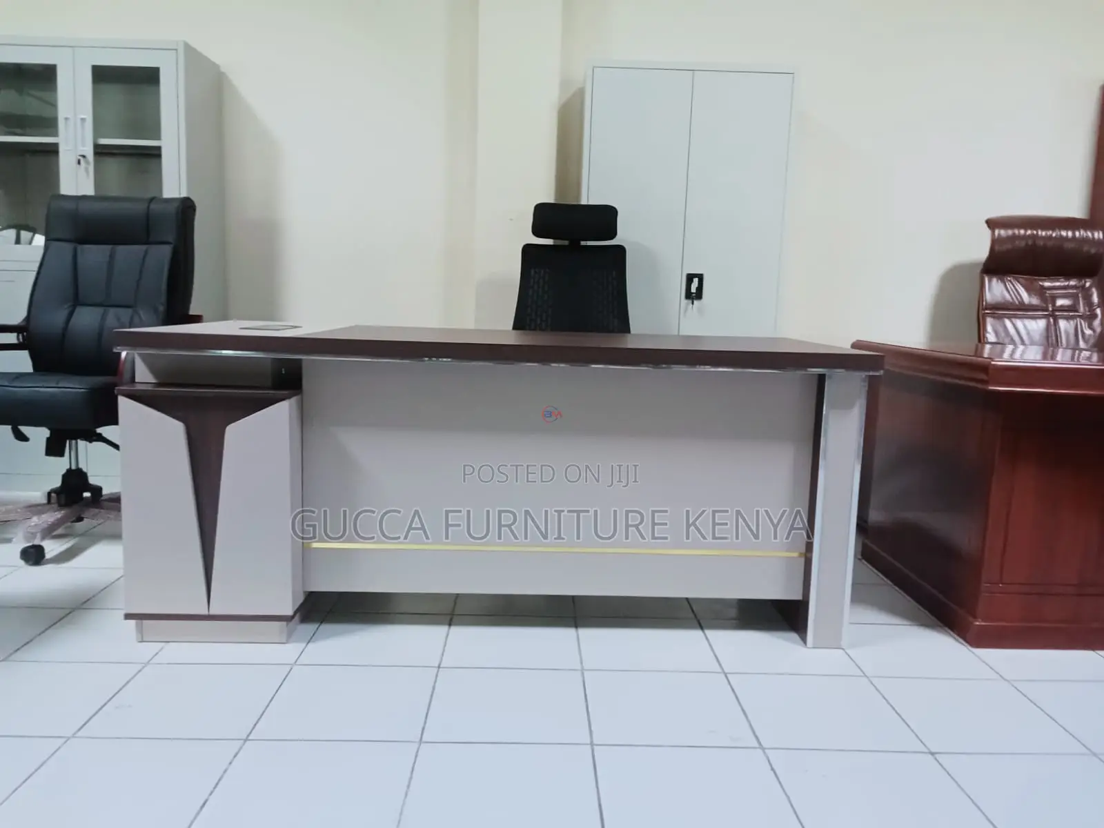 Office Tables:1.8 Meters Modern Imported Executive Table