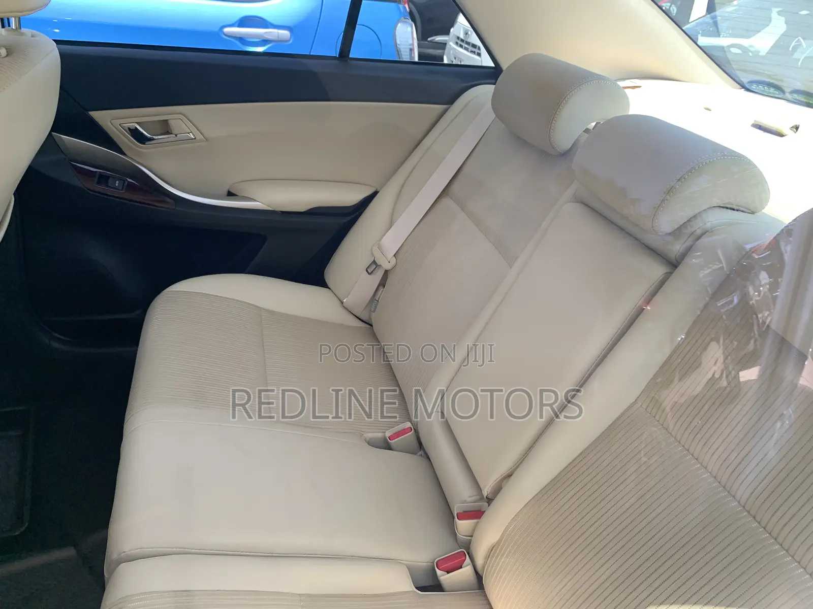 Toyota Premio 1.5 FWD 2017 Silver