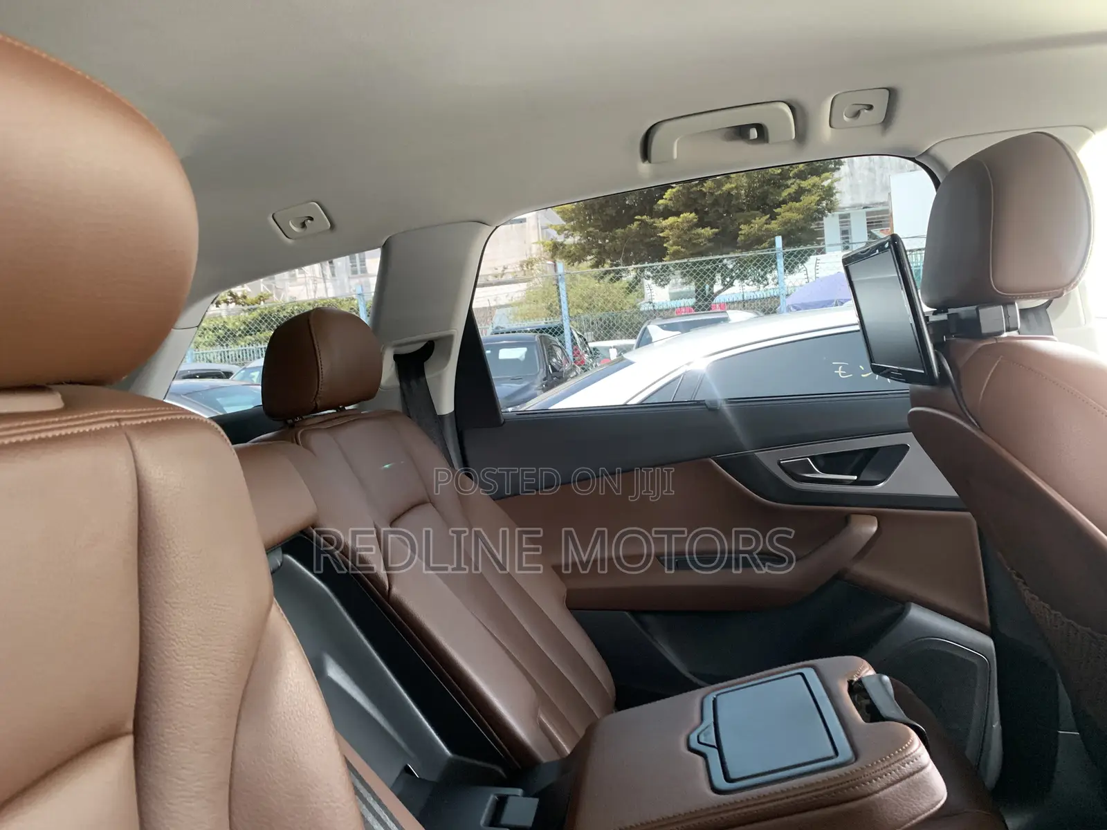Audi Q7 2.0T Premium AWD quattro 2017 Silver