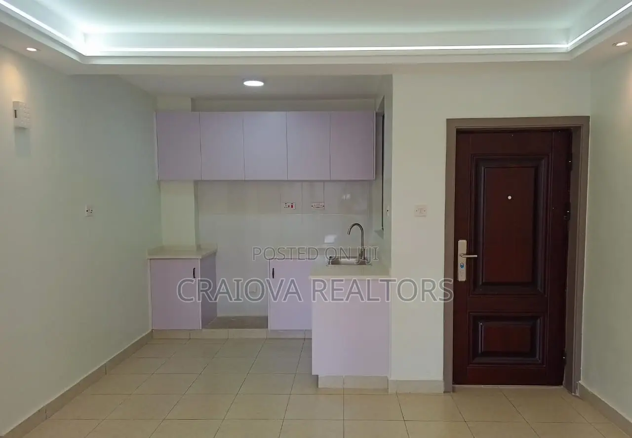 3bdrm Apartment in Terrian Park, Kitengela for sale
