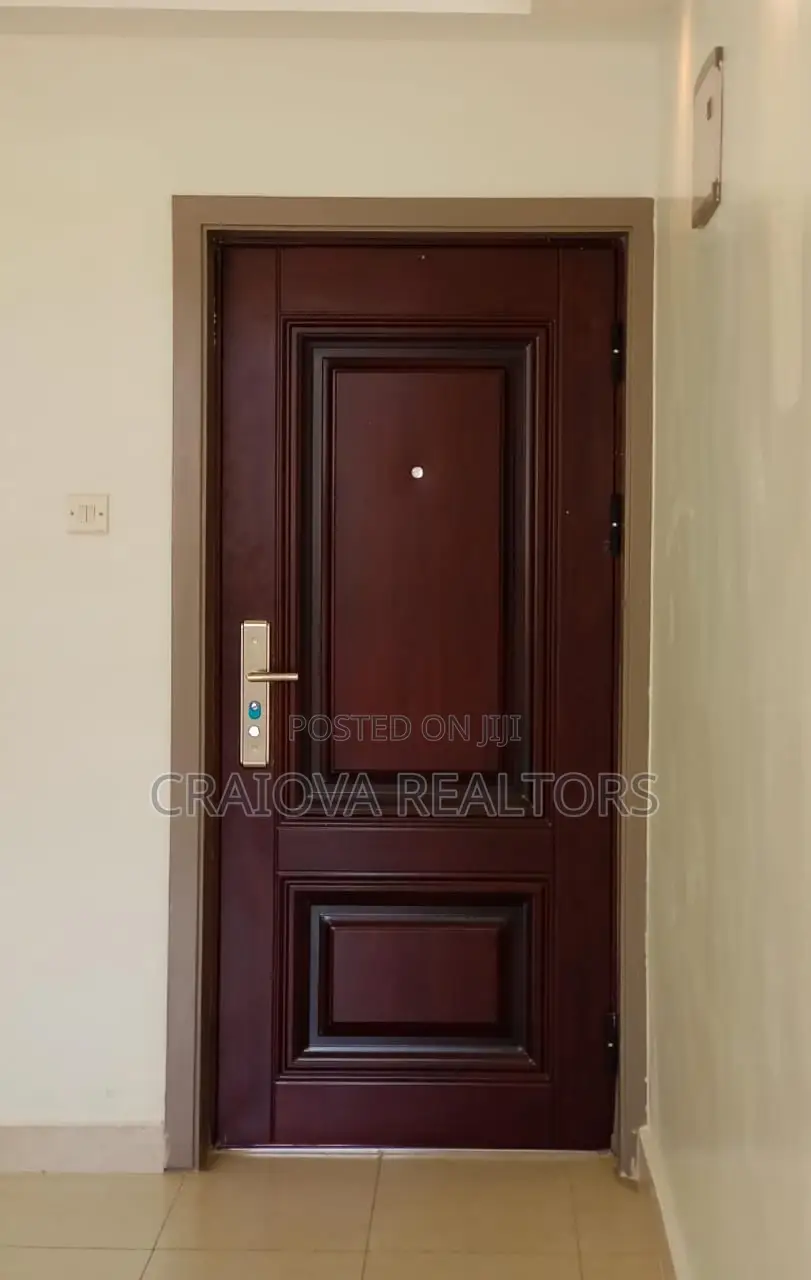 3bdrm Apartment in Terrian Park, Kitengela for sale