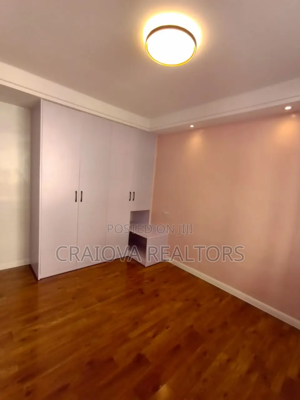 3bdrm Apartment in Terrian Park, Kitengela for sale