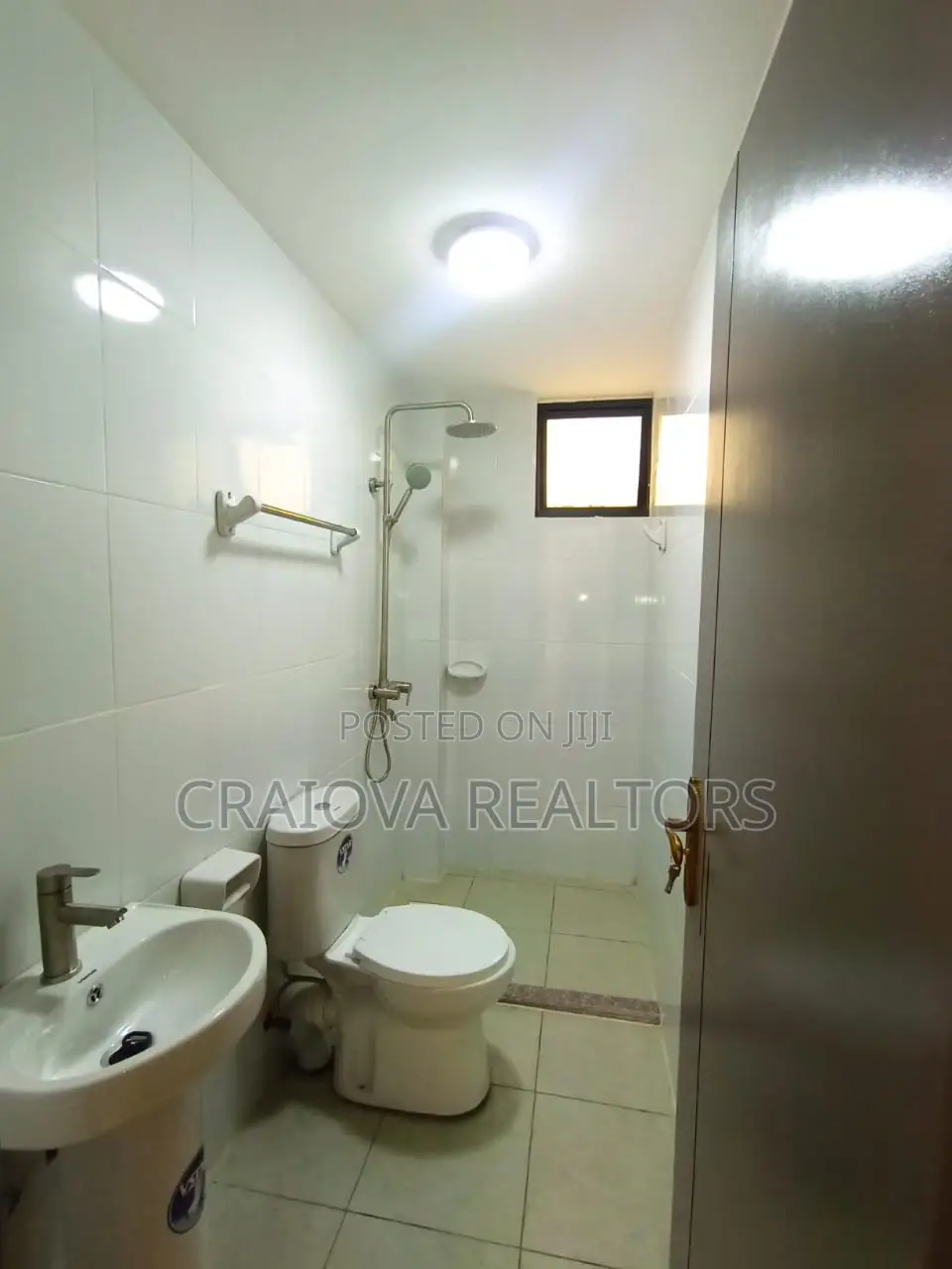 3bdrm Apartment in Terrian Park, Kitengela for sale