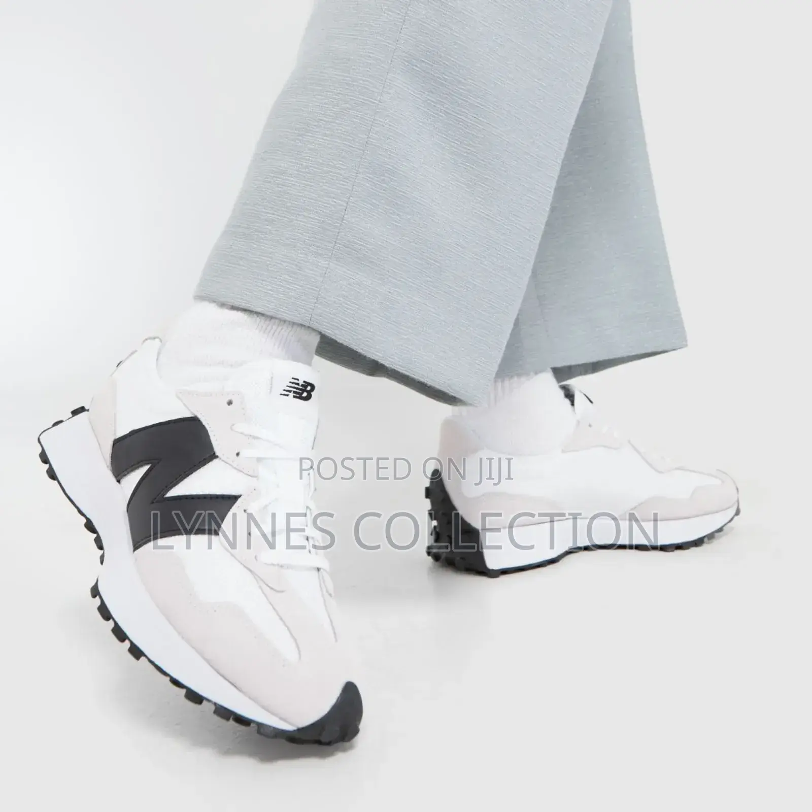 New Balance 327