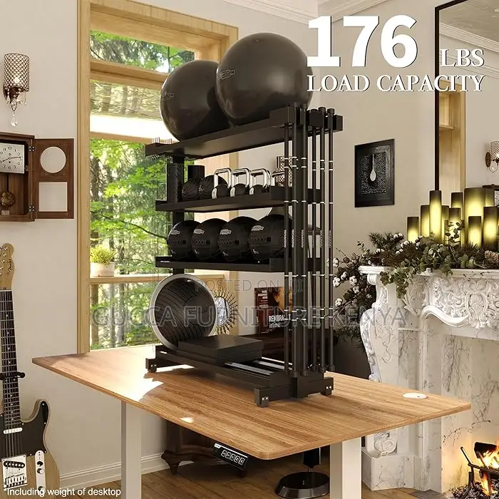 Office Tables: Ergonomic Home Office Standing Electric Desk