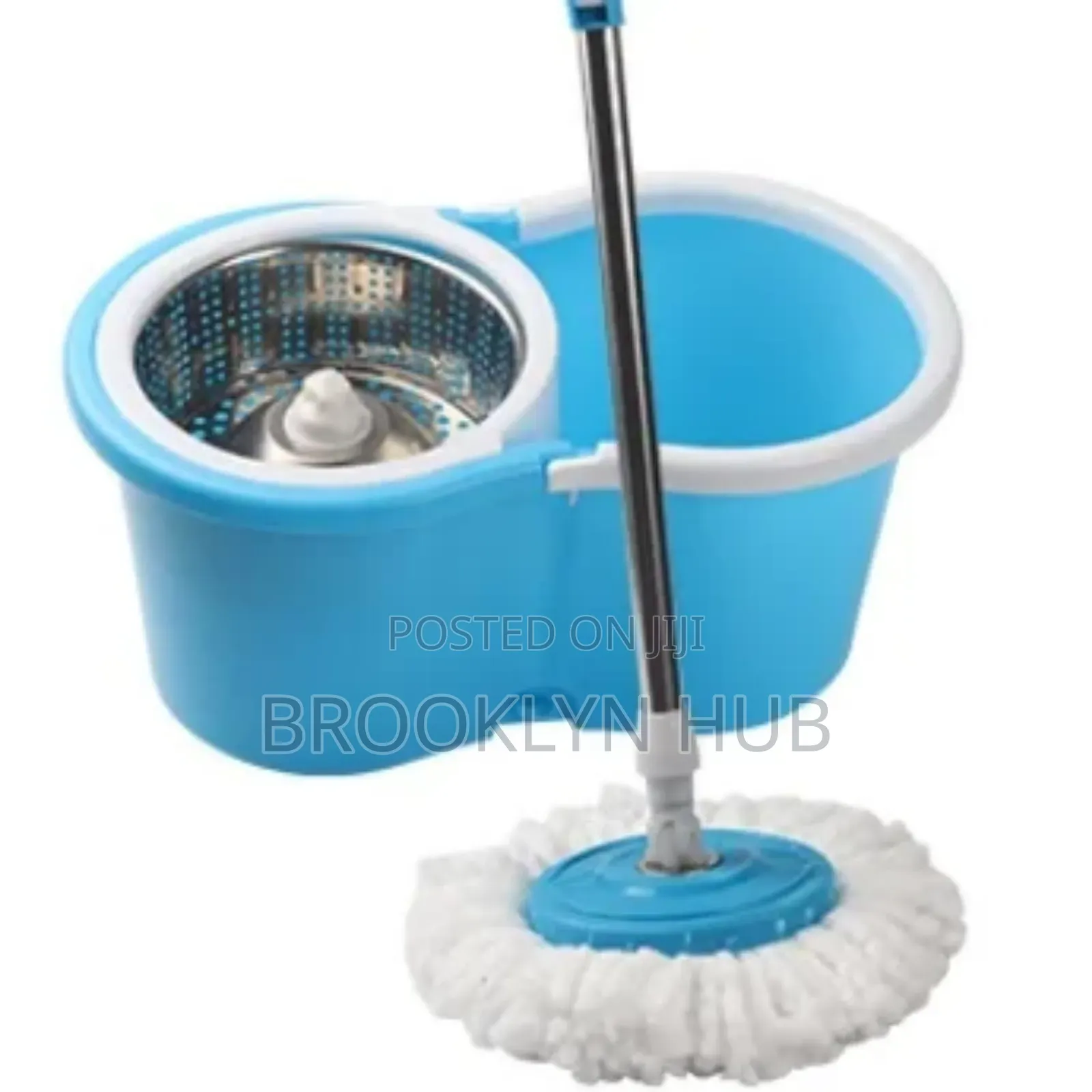 Floor Tiles Mop*Magic Spin Mop