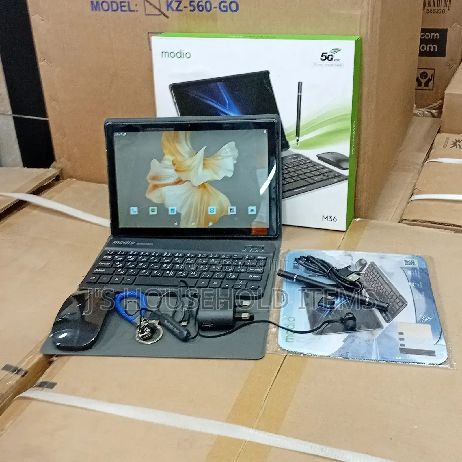 New Modio M32 8 GB