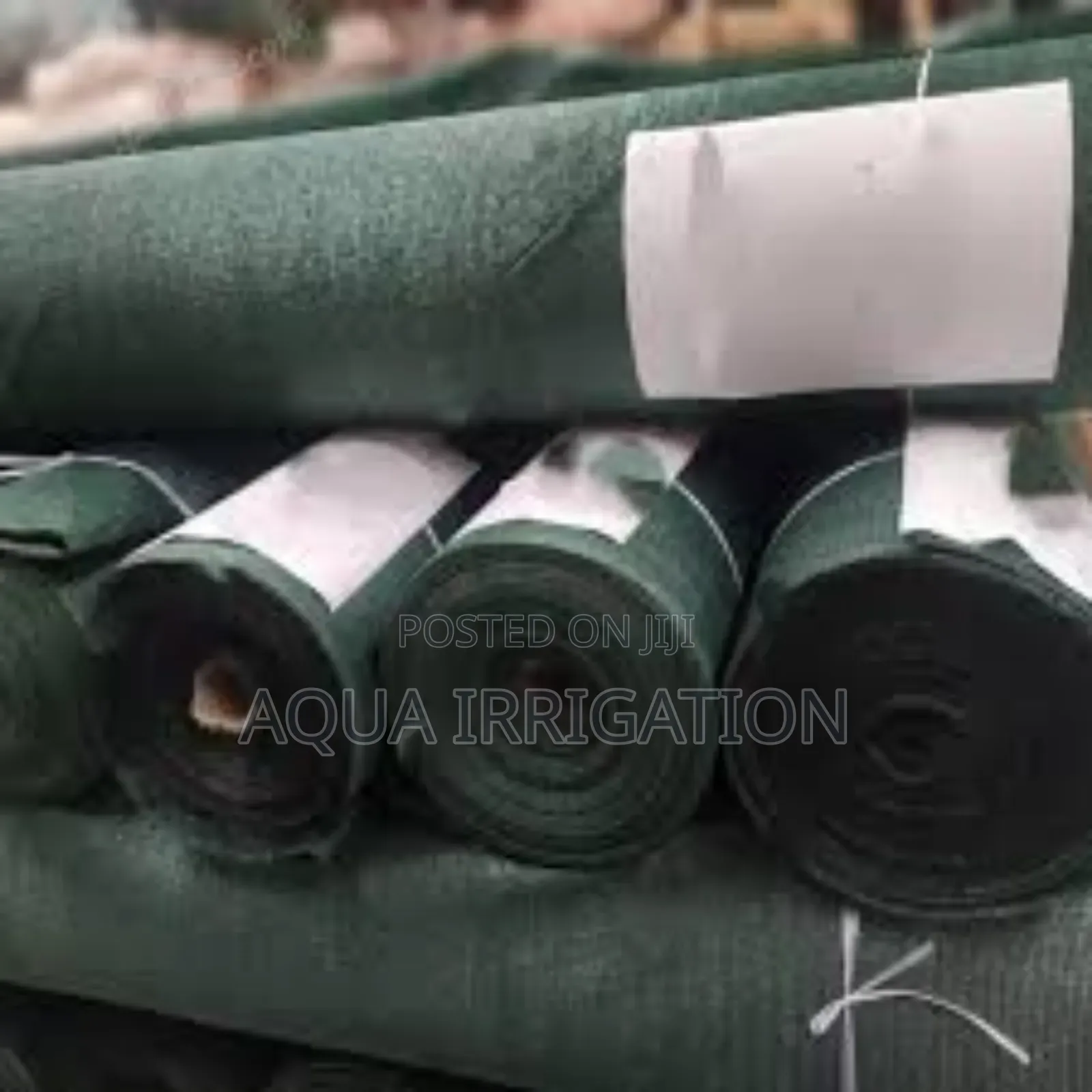 Grow More With Eco-Friendly Agro Shade Nets