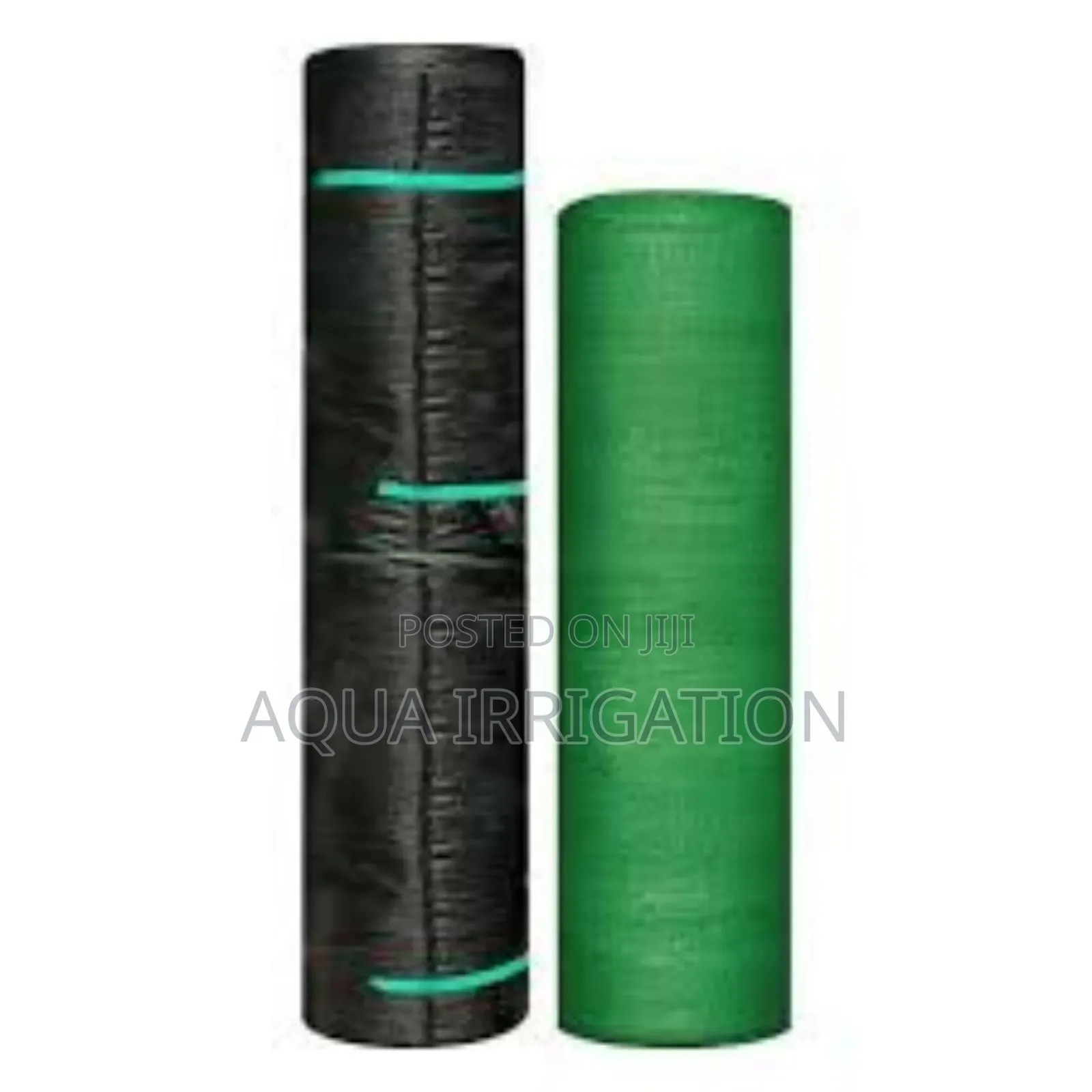 Sun Protection for Your Crops – Invest in Quality Shade Nets
