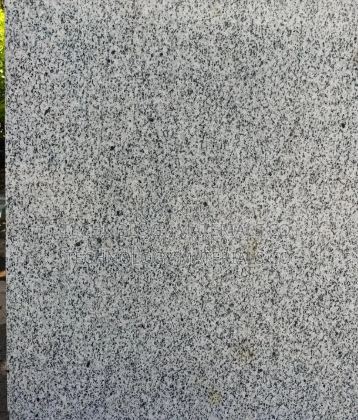 White Eldo Island Granite(2400 * 900 * 18mm)