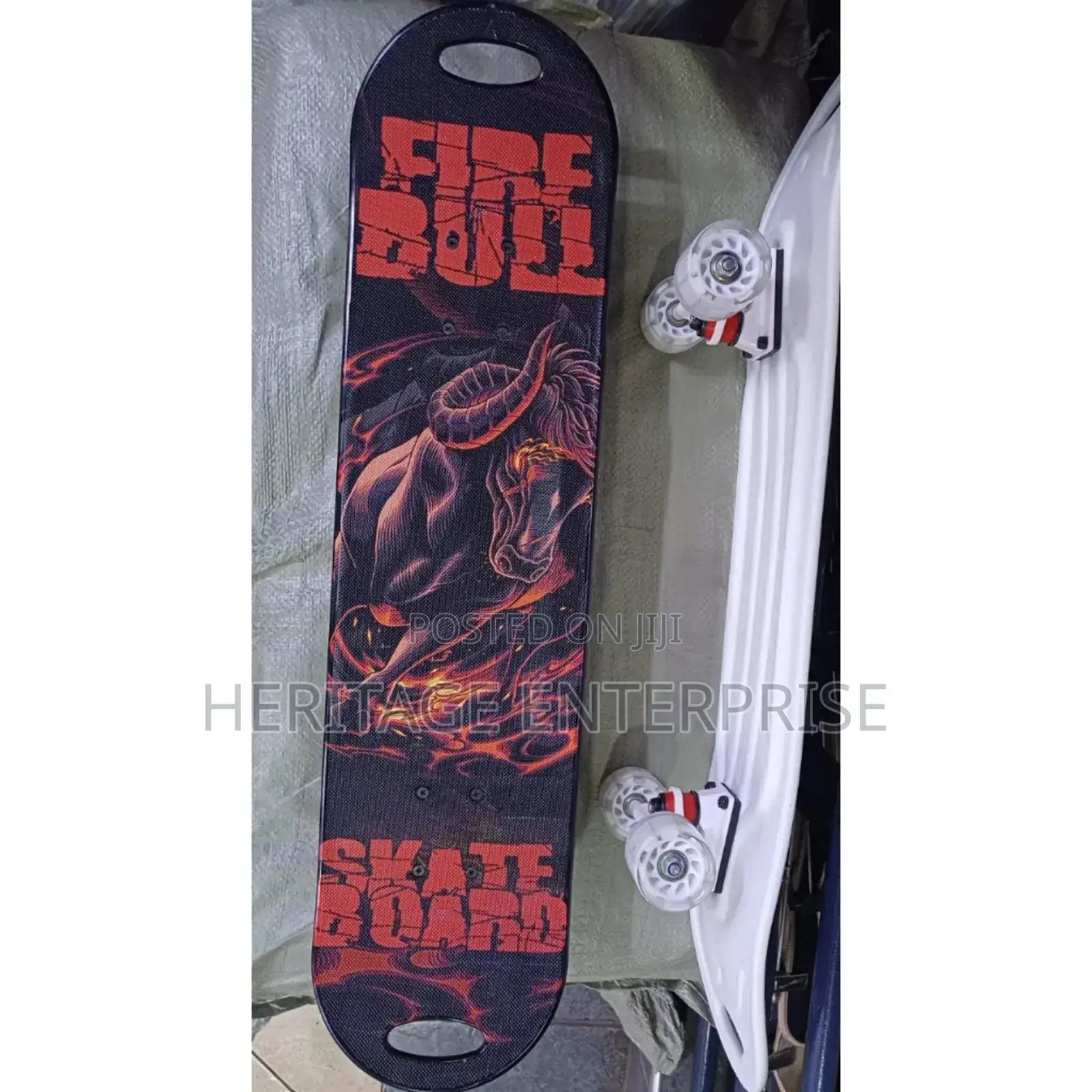 Skating Board Skateboard