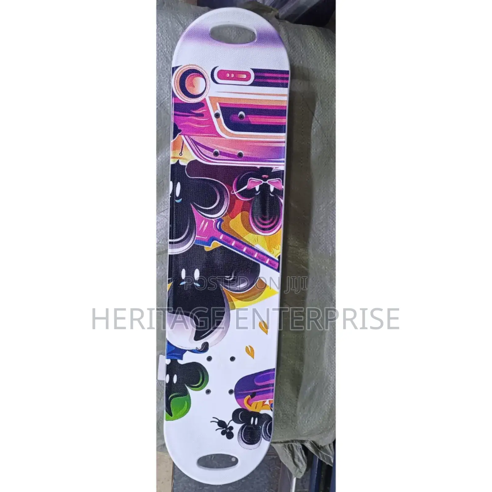 Skating Board, Skating Board