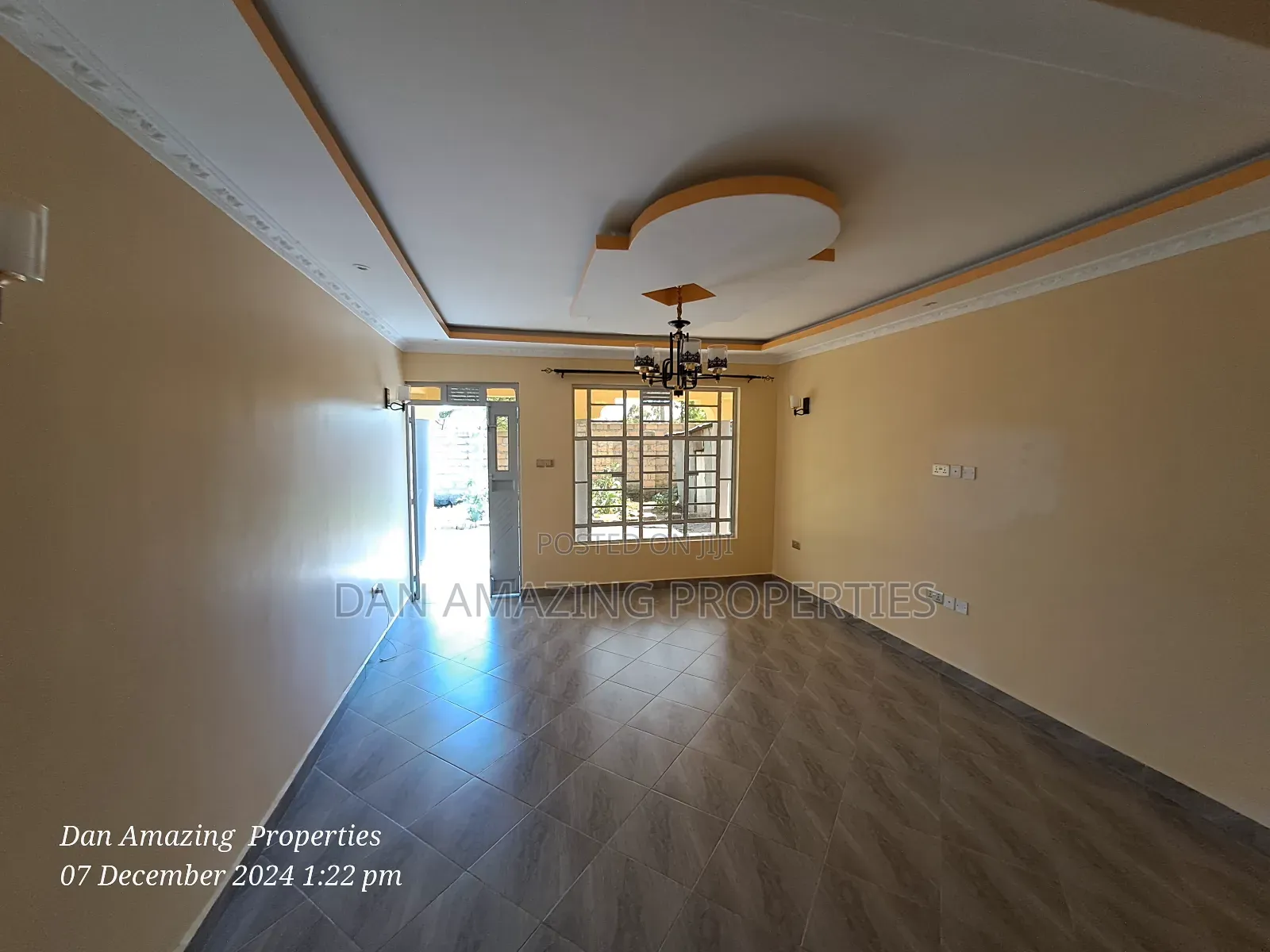 3bdrm Bungalow in Rongai, Merisho for sale