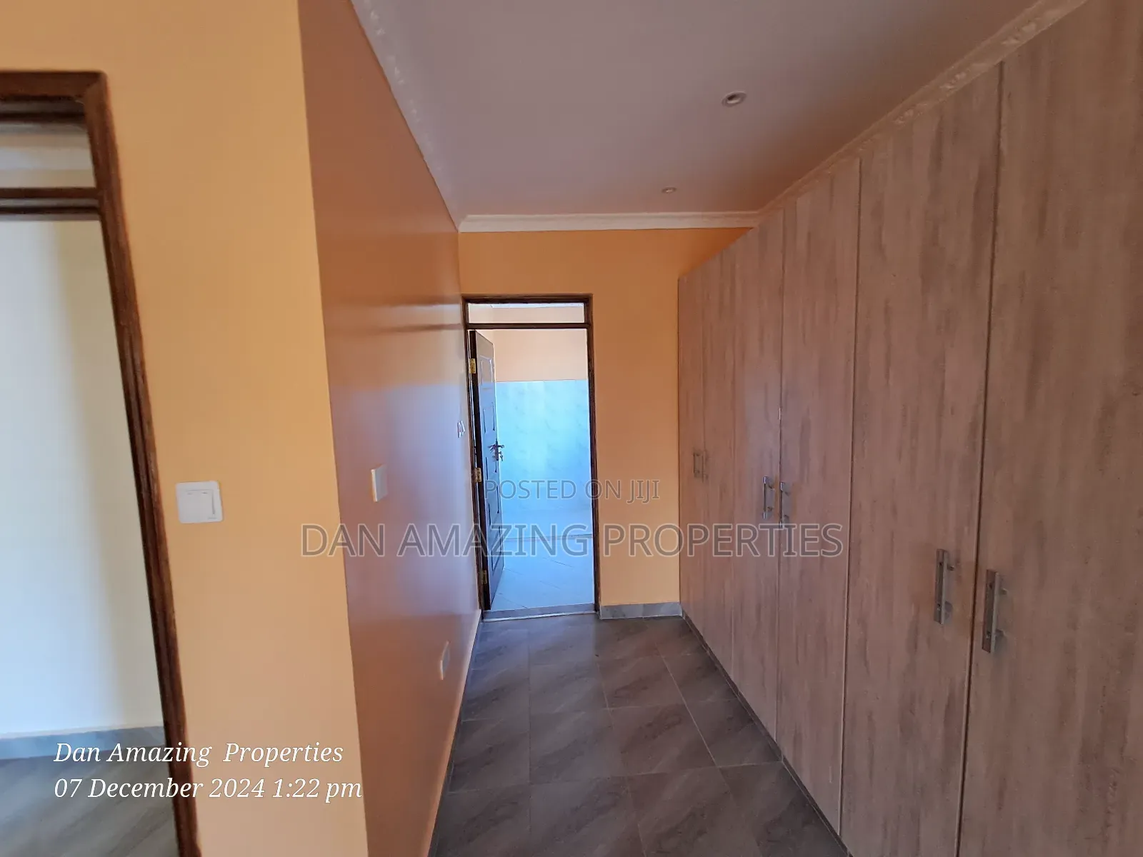 3bdrm Bungalow in Rongai, Merisho for sale