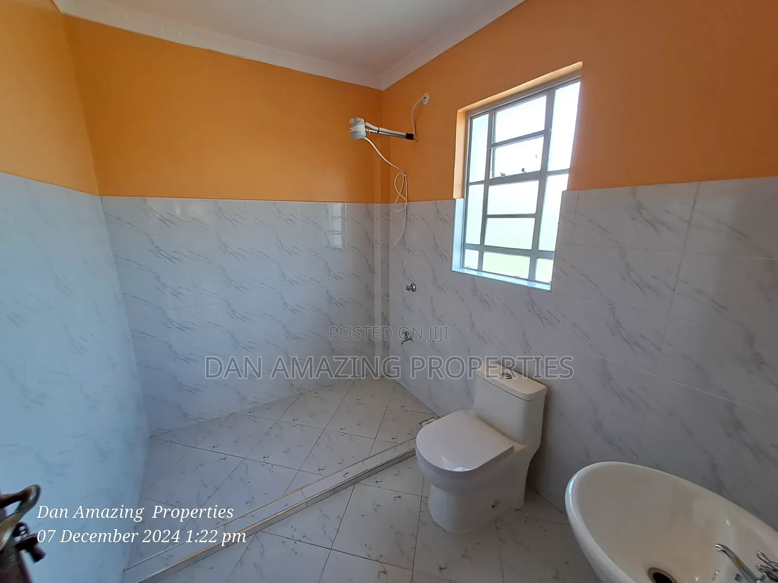 3bdrm Bungalow in Rongai, Merisho for sale