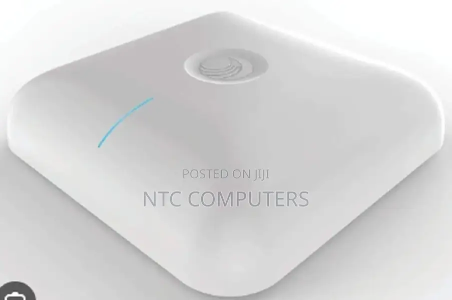 Cnpilot E410 Enterprise Indoor Wi-Fi - Cambium