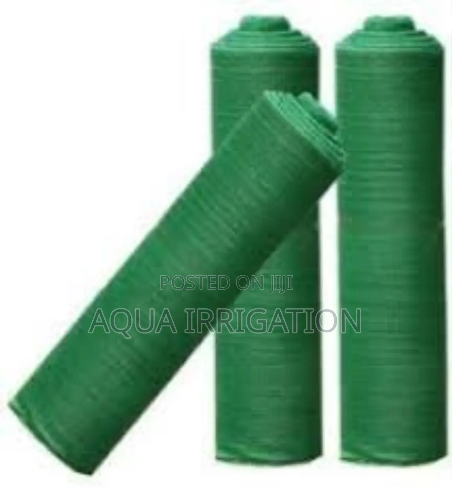 Create the Perfect Microclimate With Green Agro Nets