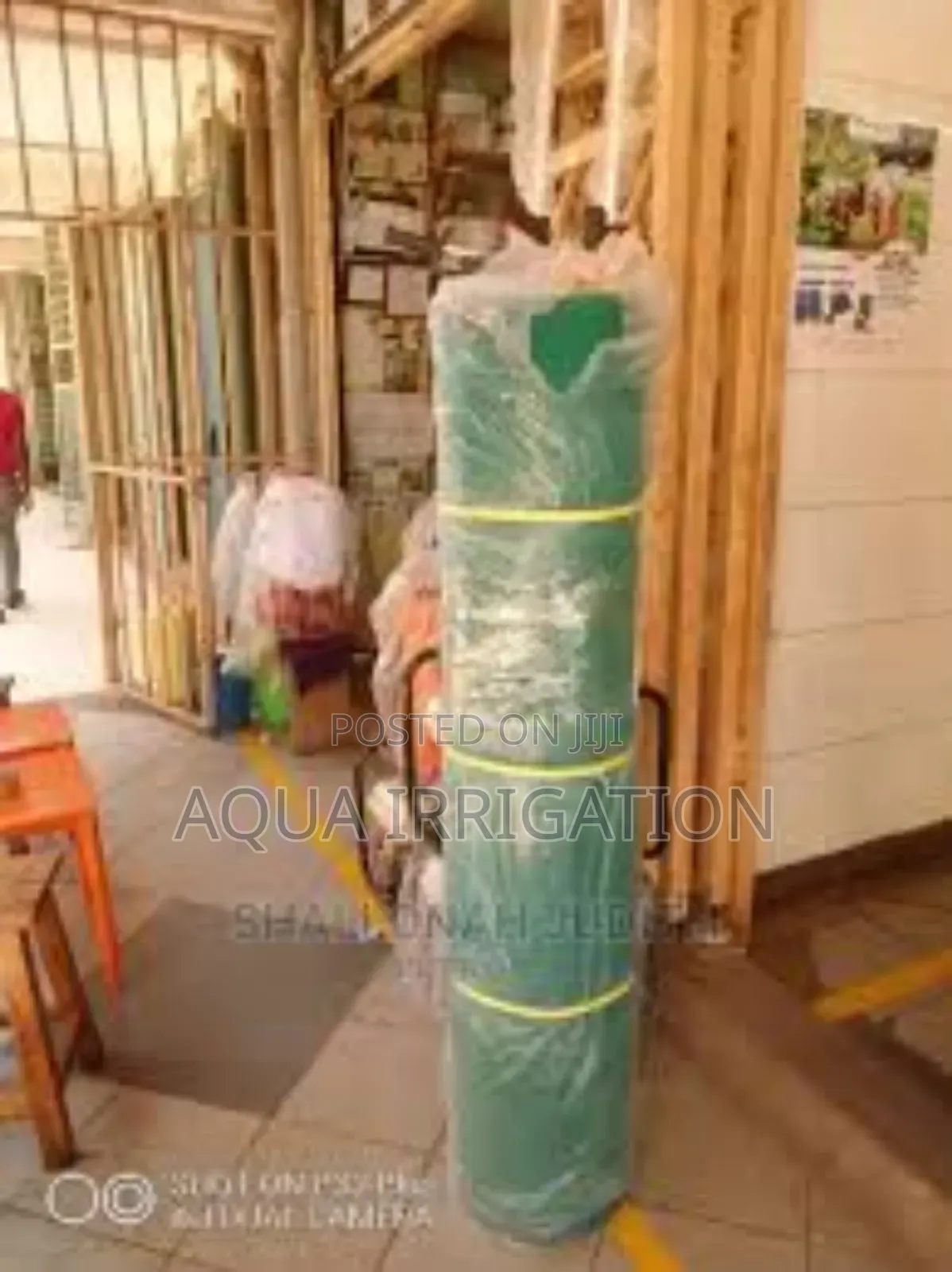 Reduce Heat Stress on Crops With Agro Shade Solutions