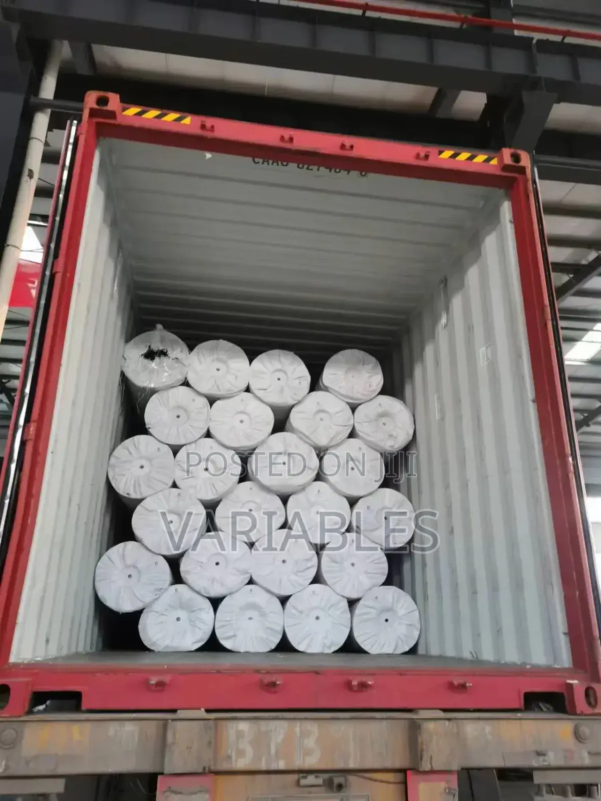 Dam Liners- Typically Available in Required Thickness