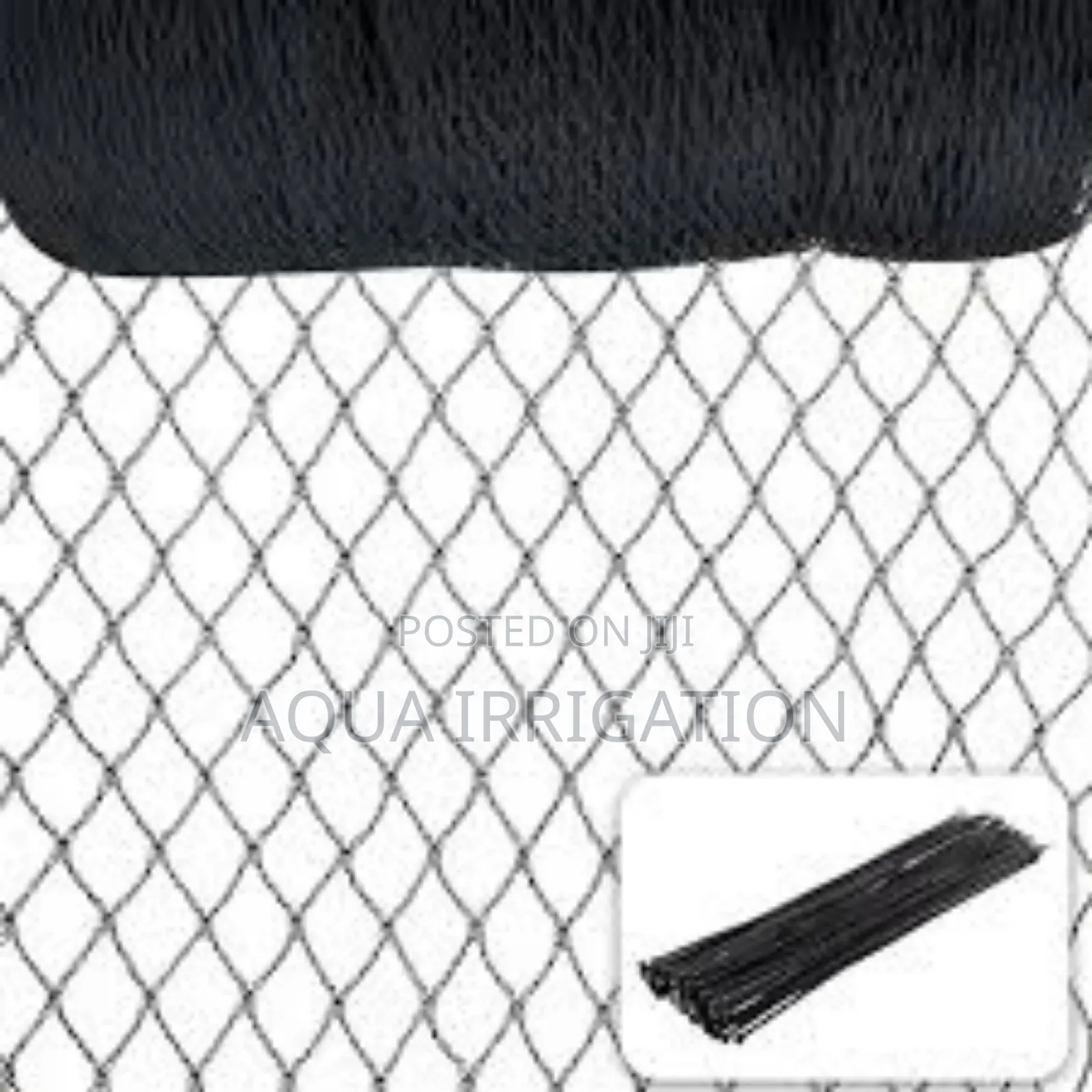Farmhaven Net – Simple and Effective Bird Barrier