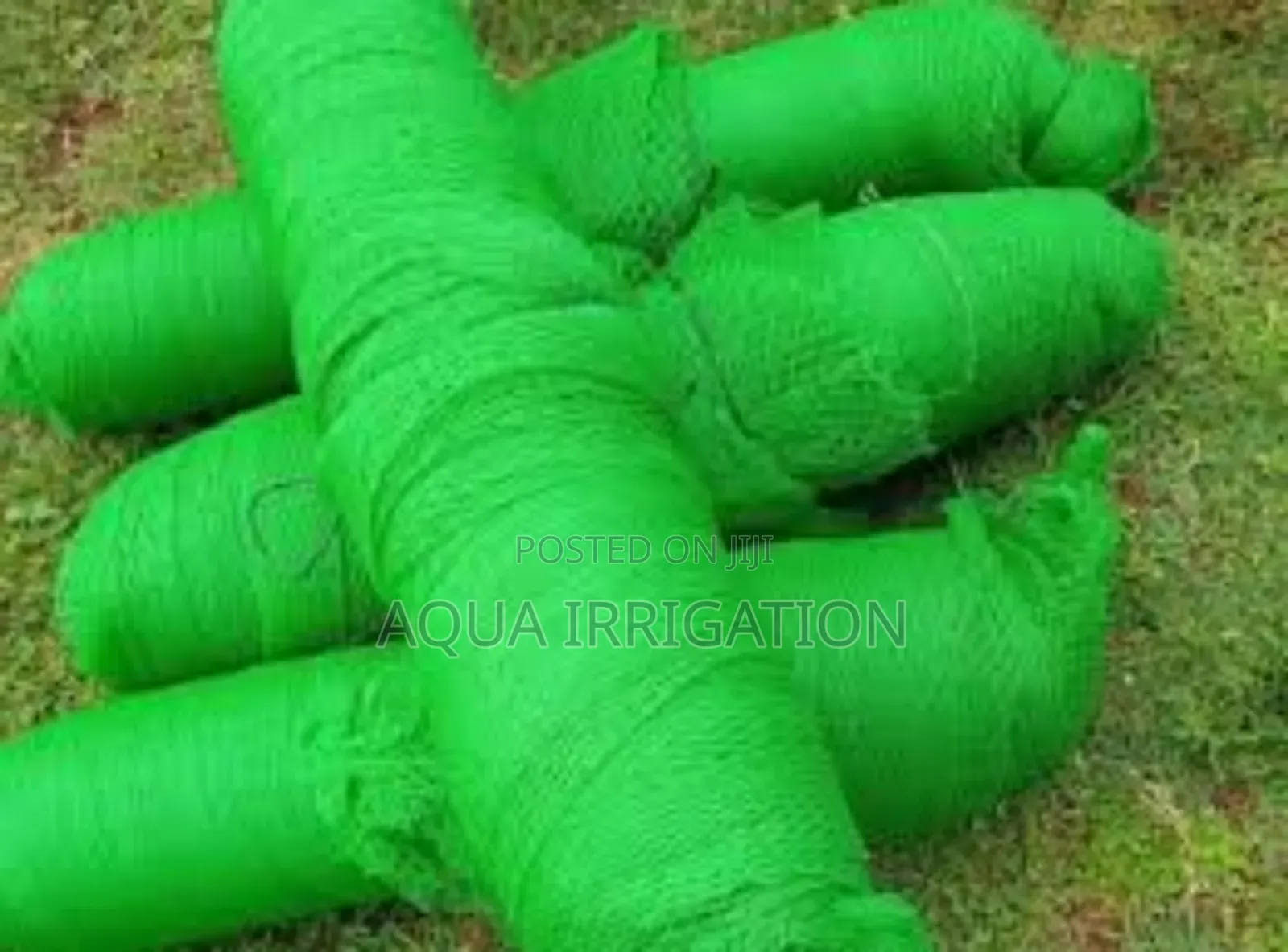 Farmfence Bird Net – Strong Protection for Crops
