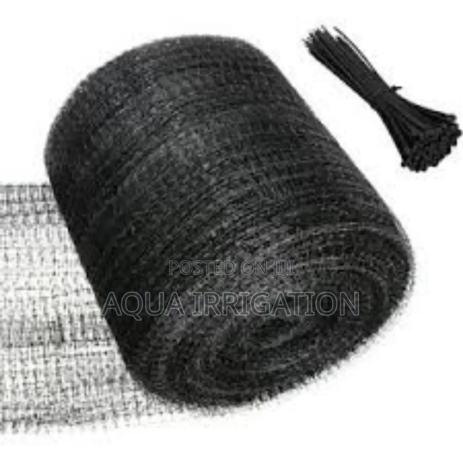 Cropprotector Bird Net – Durable Protection for Harvests