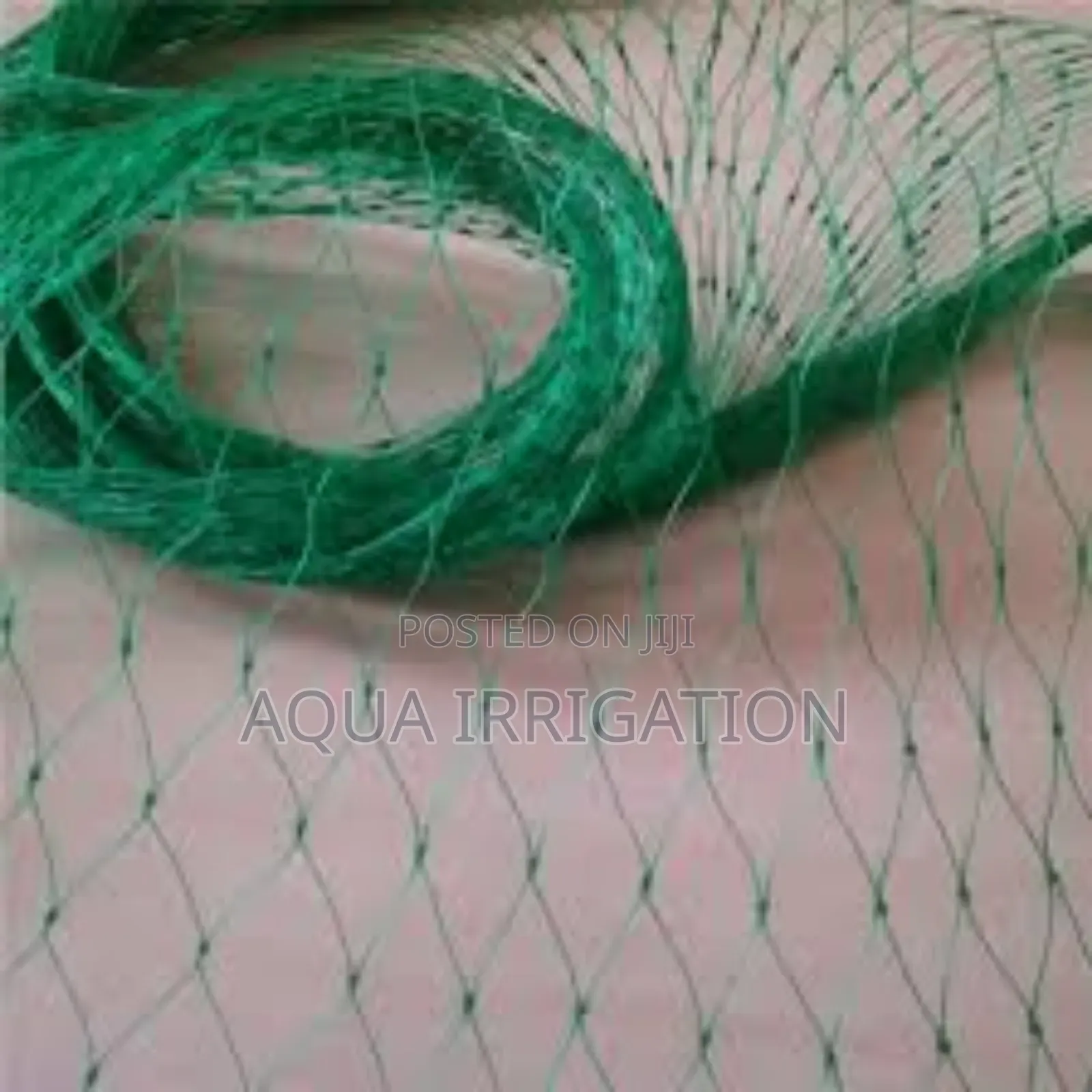 Gardenguard Net – Lightweight and Easy to Use.