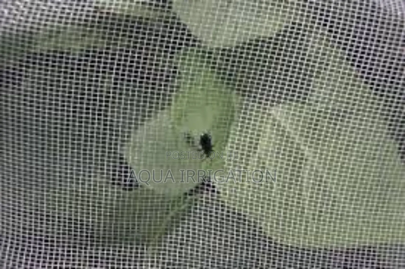 Ecocrop Insect Net – Eco-Friendly Pest Control.