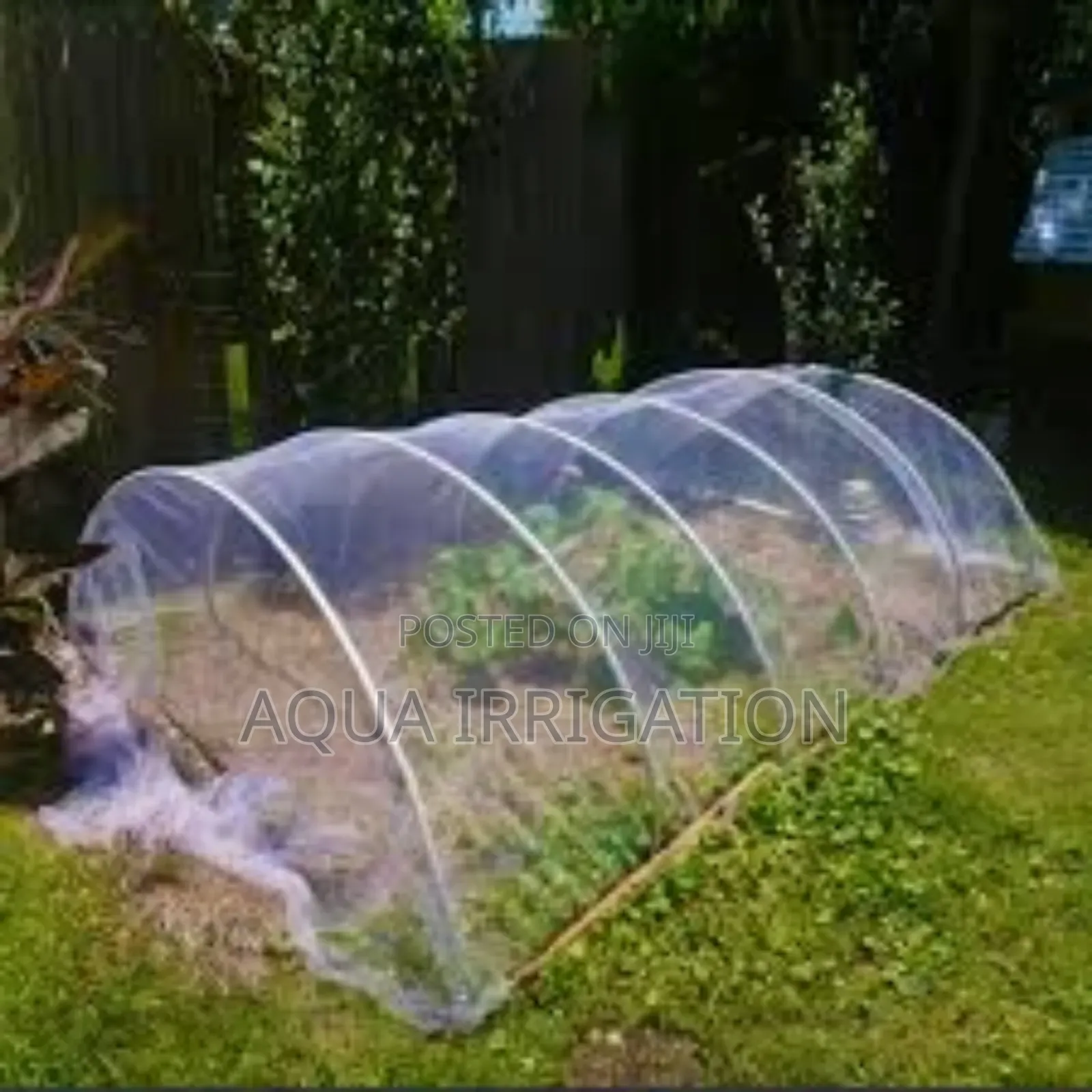 Farmfence Insect Mesh – Durable and Easy to Install