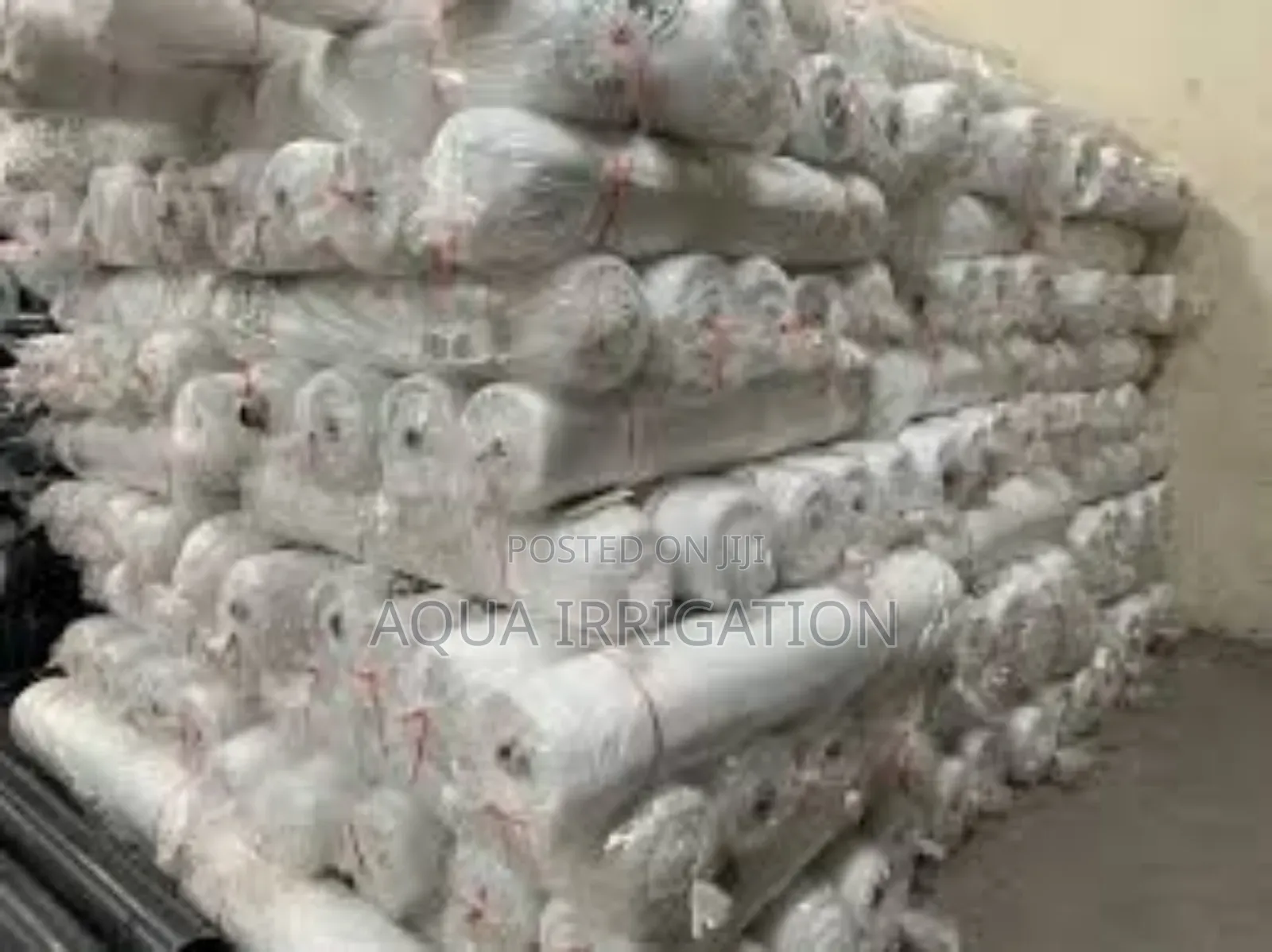 Growguard Pest Mesh – Effective for Farms and Gardens