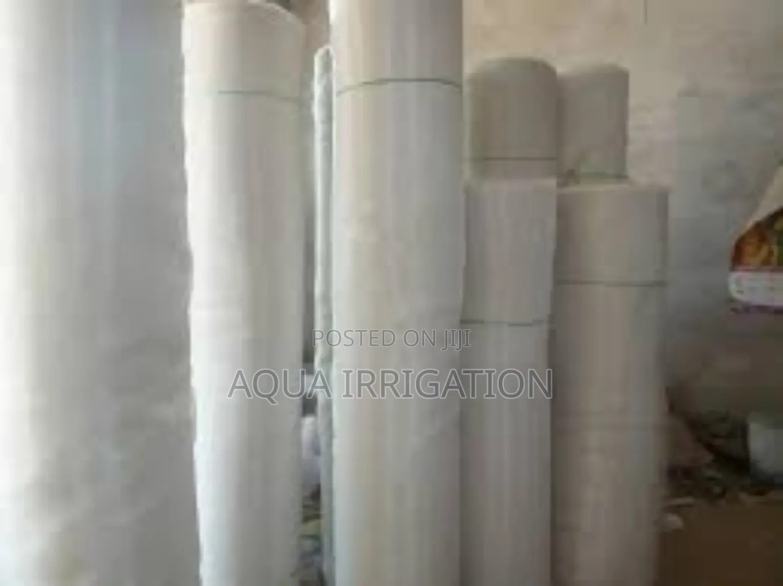 Farmsecure Insect Net – Lightweight and Reusable Farming