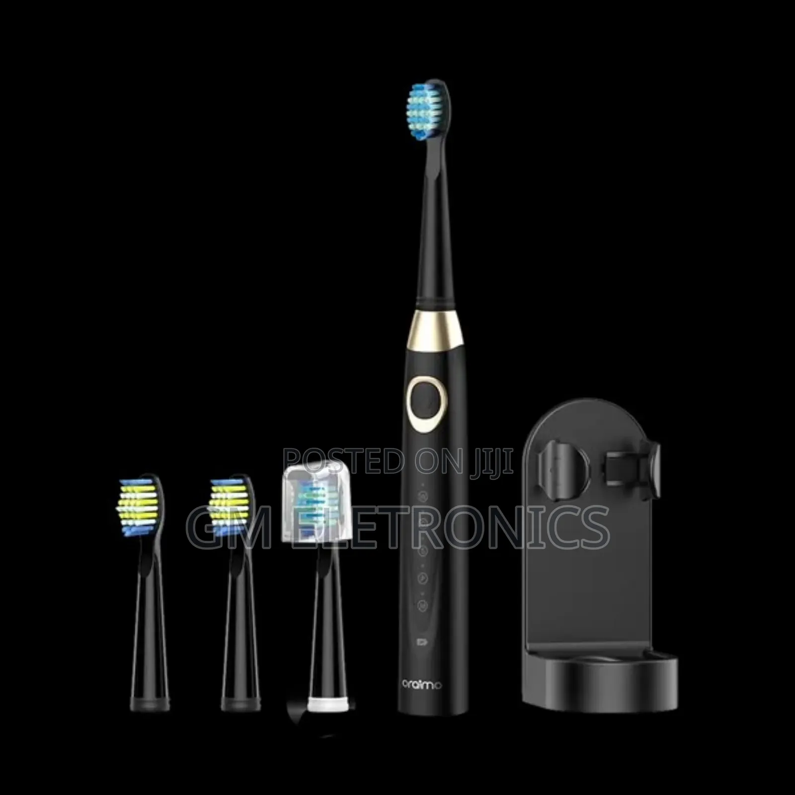 Oraimo Electric Rechargable Toothbrush.