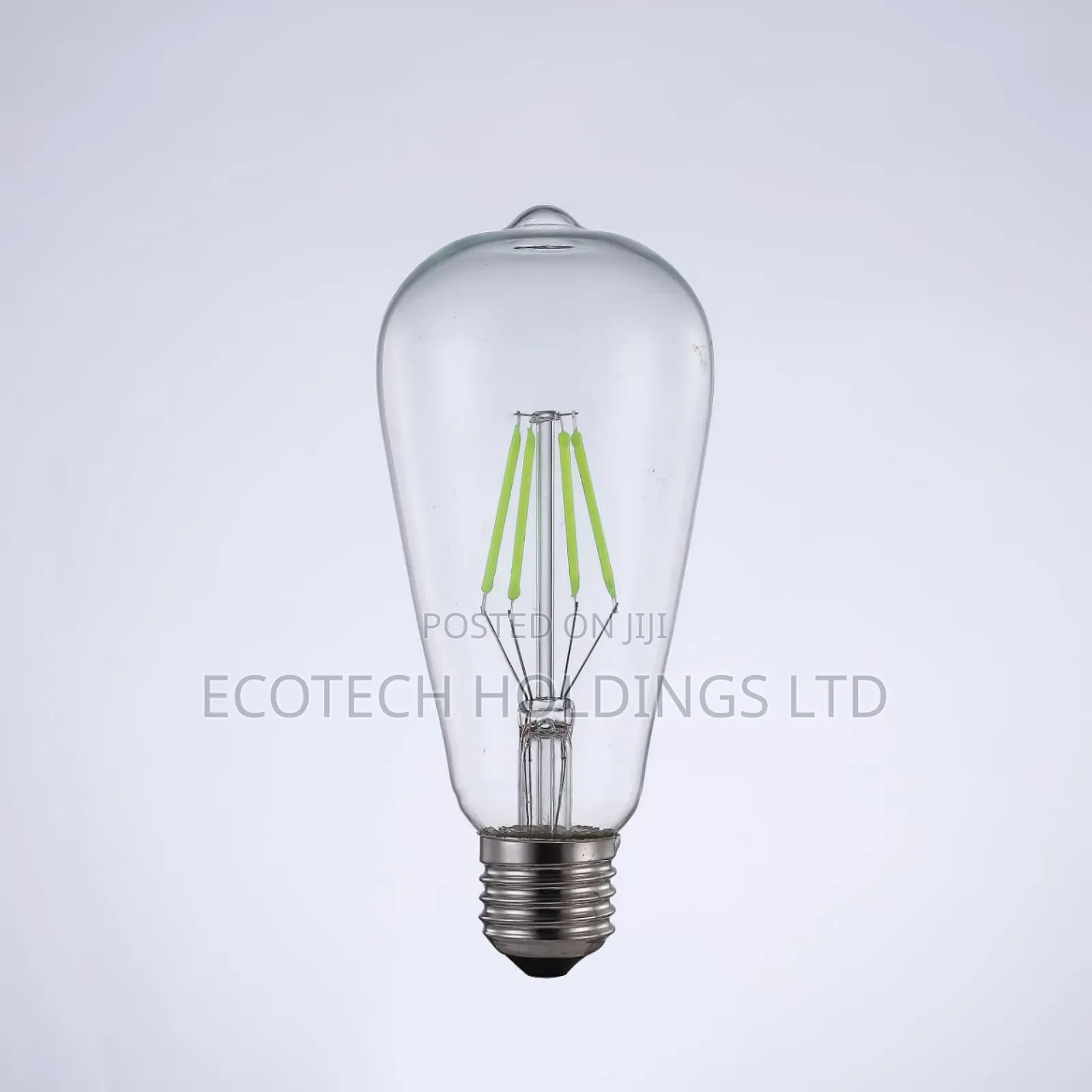 LED Modern Filament Bulb Tr5wqz