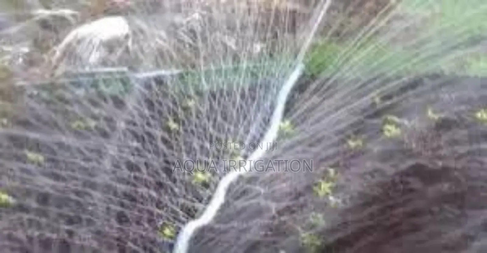 Hydroline Rain Hose – Durable and Flexible Design