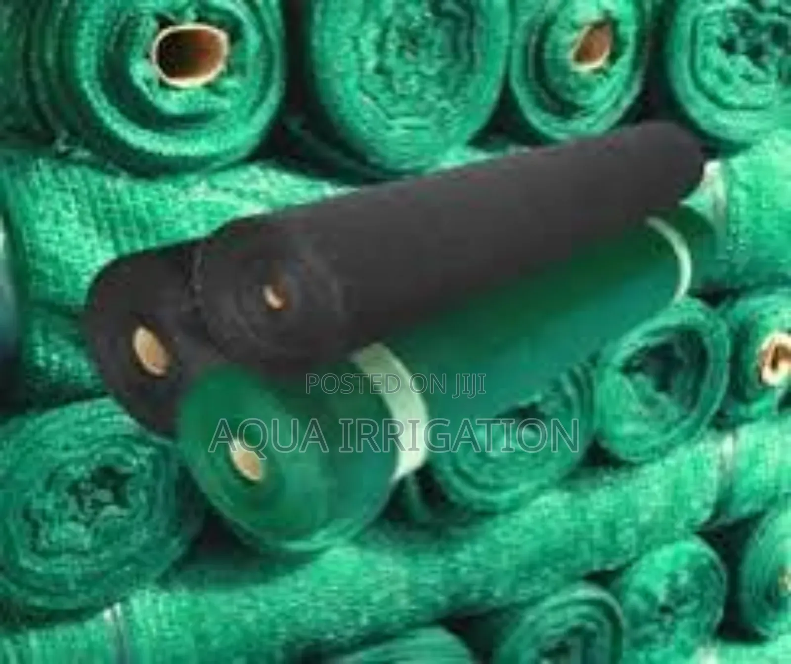 Plantguard Shade Net – Keeps Plants Shaded and Thriving