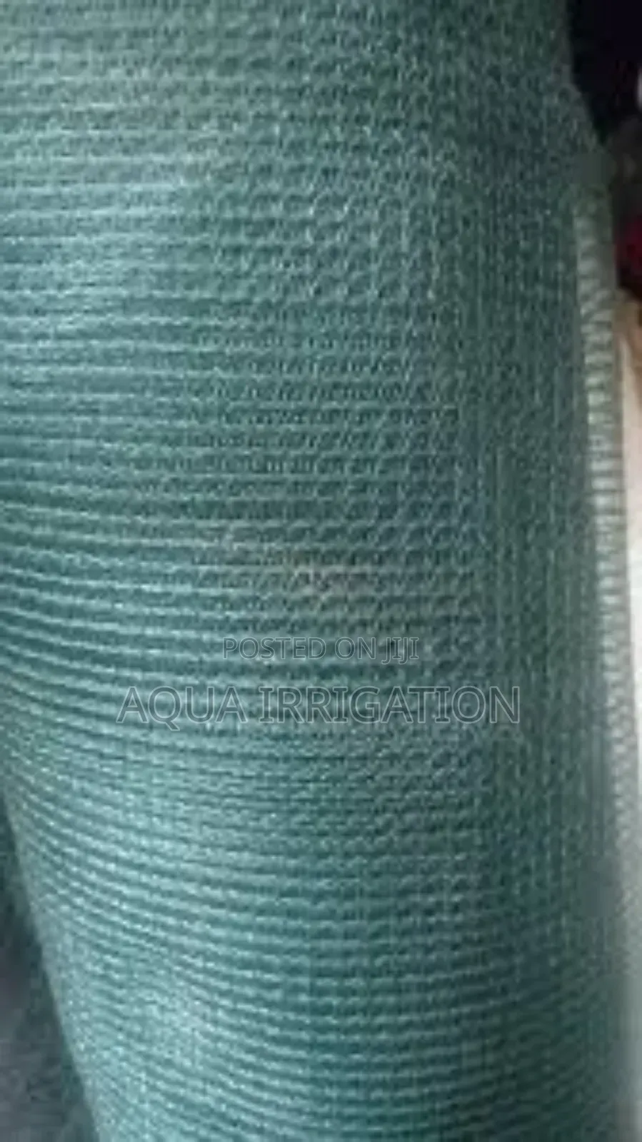 Plantguard Shade Net – Keeps Plants Shaded and Thriving